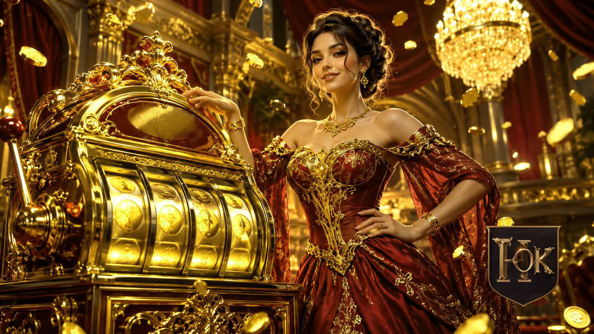 hoktoto bocoran slot pragmatic gacor hari ini HOKTOTO - mesin slot jackpot besar berkilau
