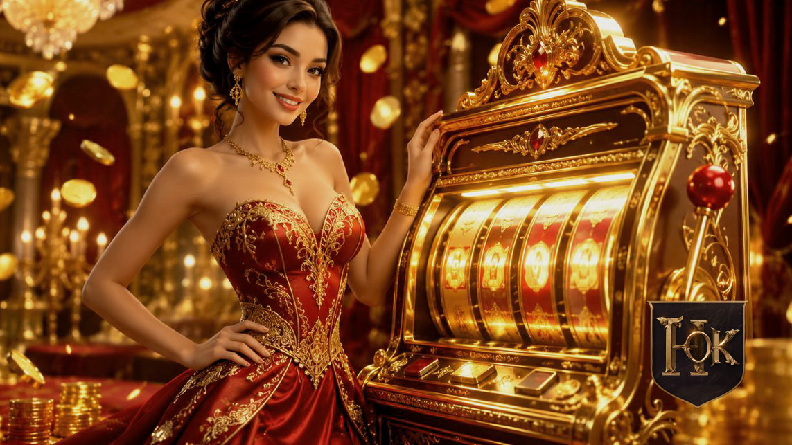 hoktoto maxwin slot jackpot terbesar HOKTOTO - mesin slot jackpot besar berkilau