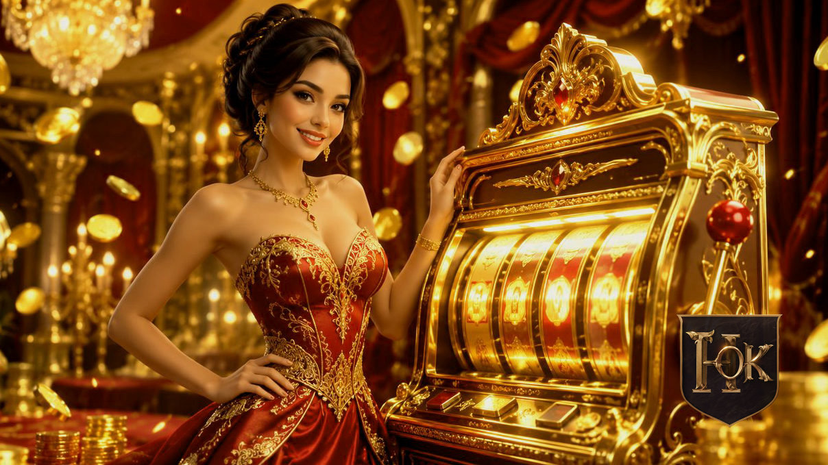 hoktoto pragmatic pay bonus harian 100% HOKTOTO - mesin slot jackpot besar berkilau