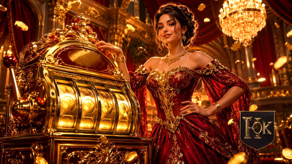 hoktoto pragmatic pay jackpot progresif terbesar HOKTOTO - mesin slot jackpot besar berkilau