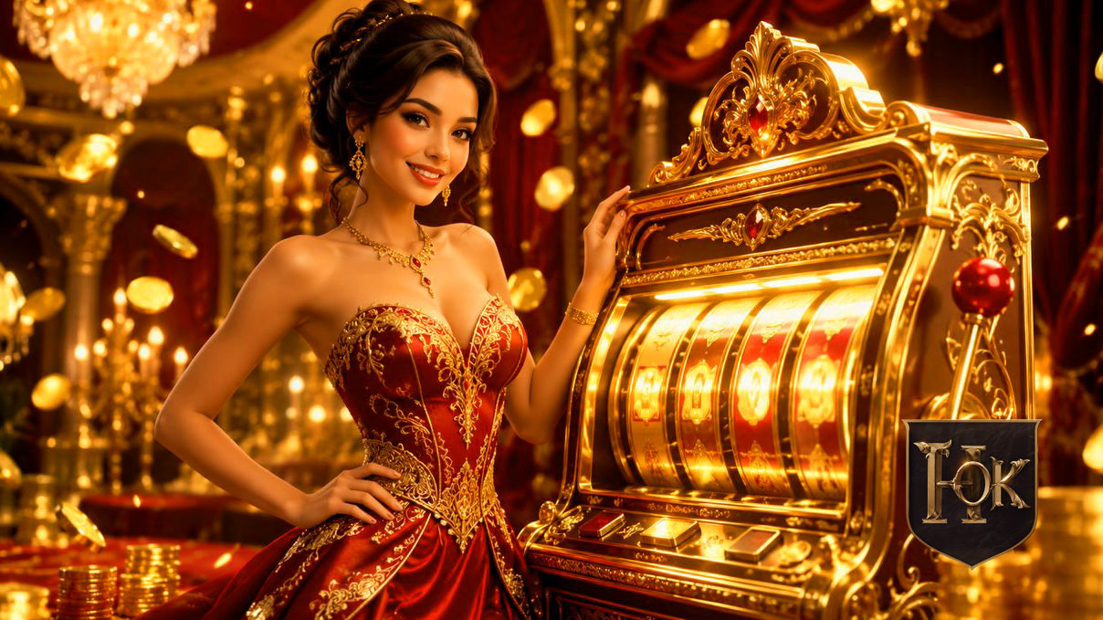 hoktoto pragmatic pay link alternatif terbaru 2024 HOKTOTO - mesin slot jackpot besar berkilau