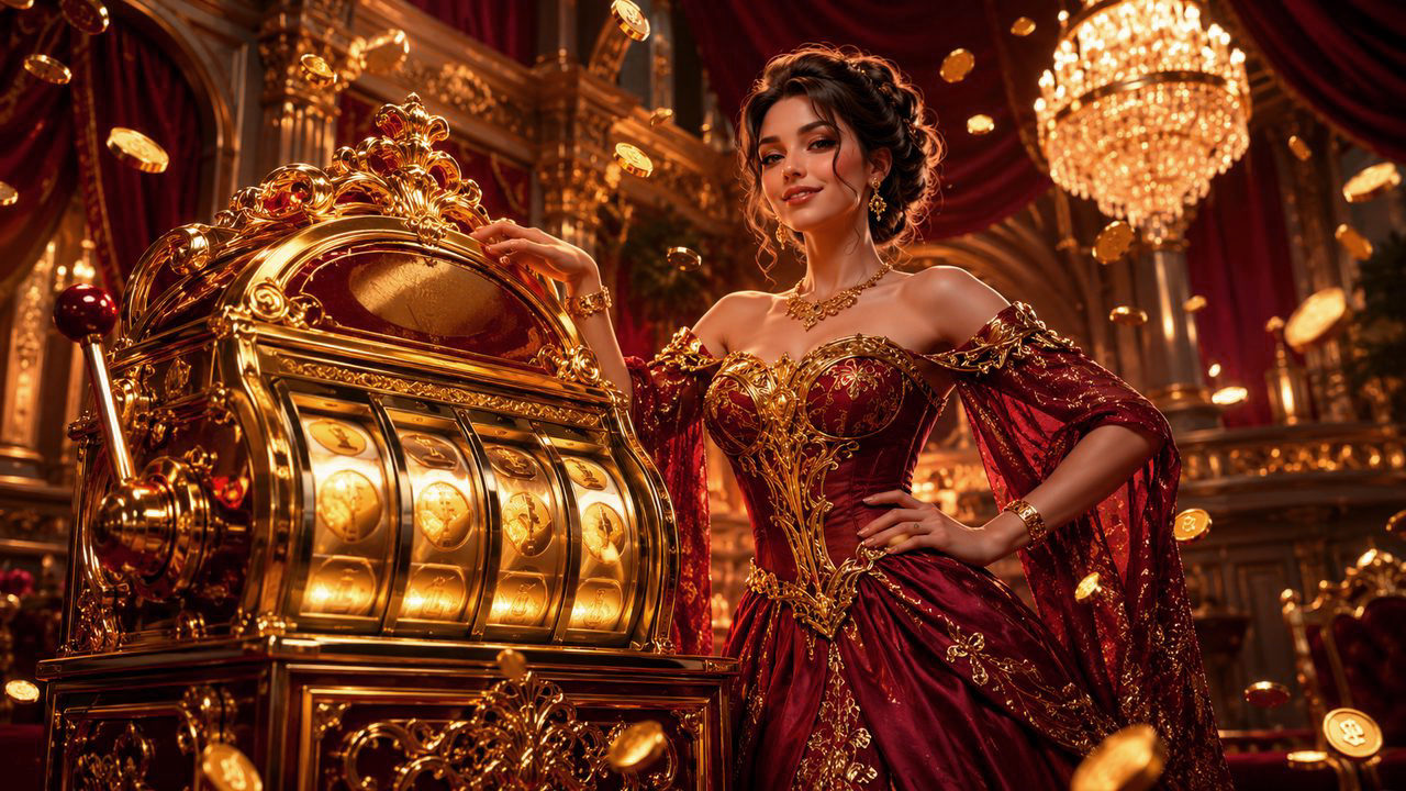 hoktoto pragmatic pay live casino terbaik HOKTOTO - mesin slot jackpot besar berkilau
