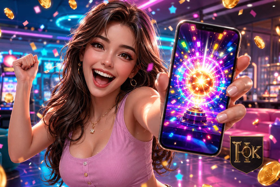 hoktoto pragmatic pay reputasi terbaik komunitas HOKTOTO - mesin slot jackpot besar berkilau