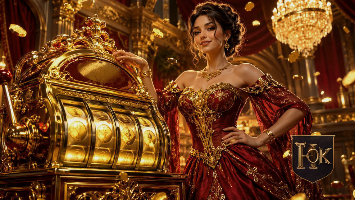 hoktoto pragmatic pay strategi menang slot HOKTOTO - mesin slot jackpot besar berkilau