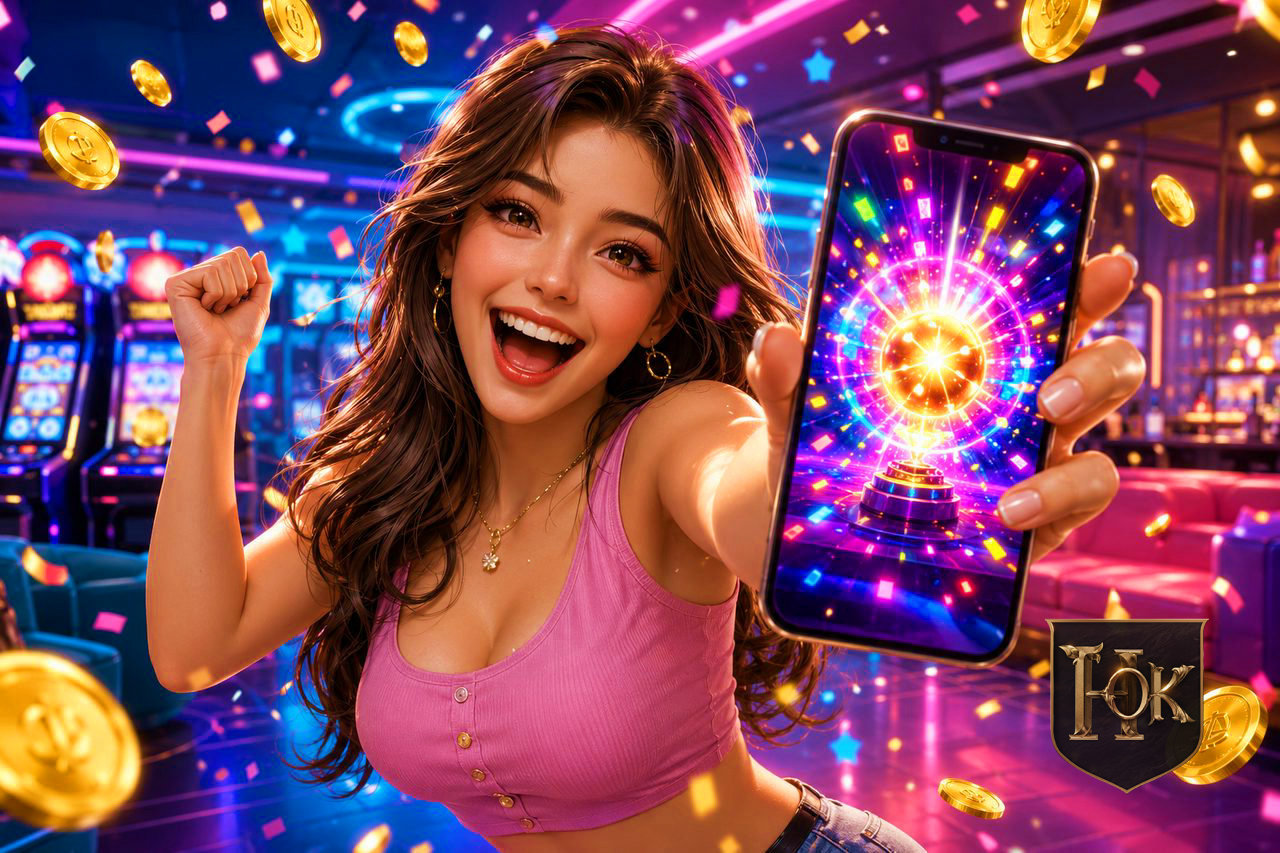 hoktoto pragmatic pay withdraw cepat 5 menit HOKTOTO - mesin slot jackpot besar berkilau
