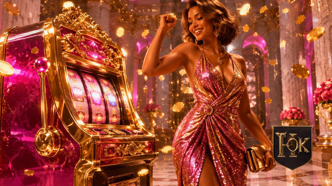hoktoto pragmatic pay withdraw tanpa syarat ribet HOKTOTO - mesin slot jackpot besar berkilau