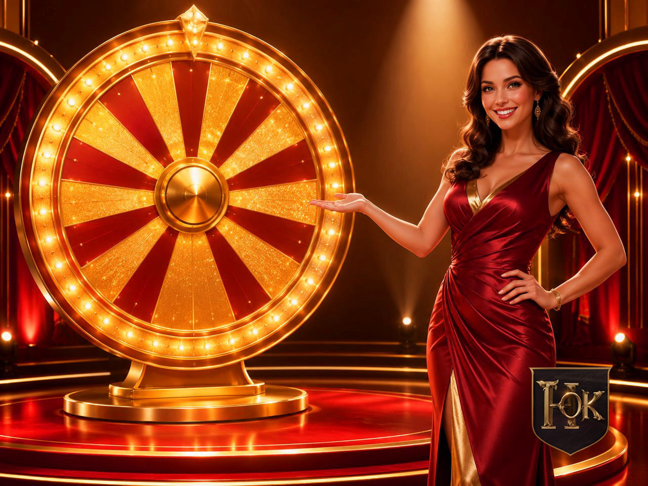hoktoto slot casino live dealer terpercaya HOKTOTO - mesin slot jackpot besar berkilau