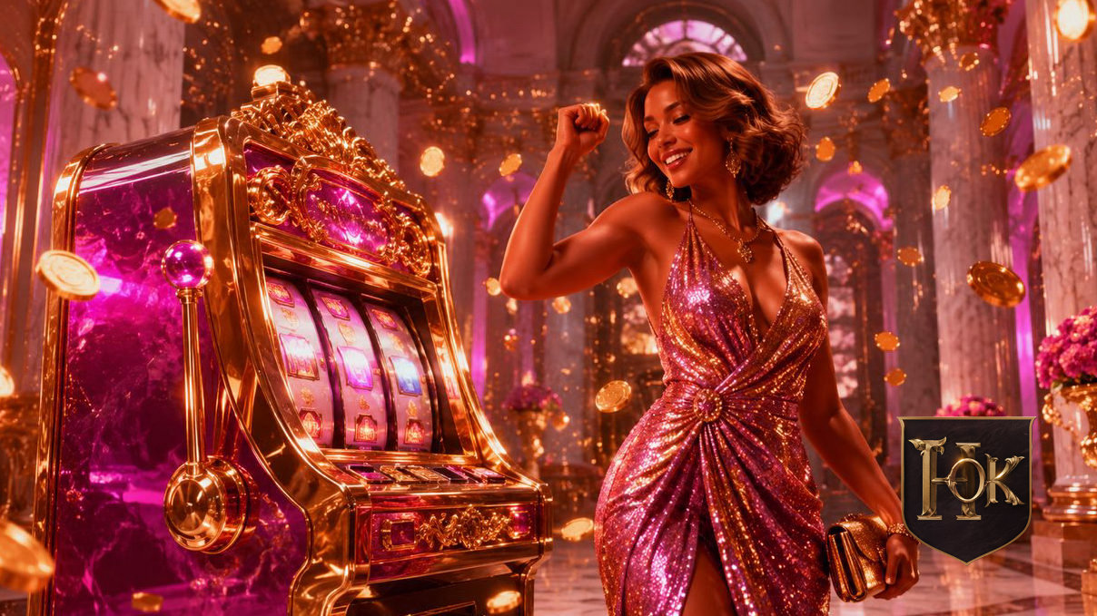 hoktoto slot gacor pragmatic play malam ini HOKTOTO - mesin slot jackpot besar berkilau